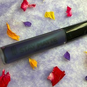 💜Blue Iris💙 Matte Lip Color